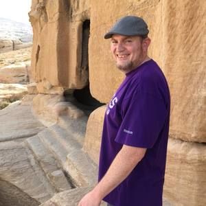 Meet your Posher, Nathan